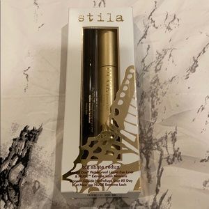 Stila kit - full size mascara and liner